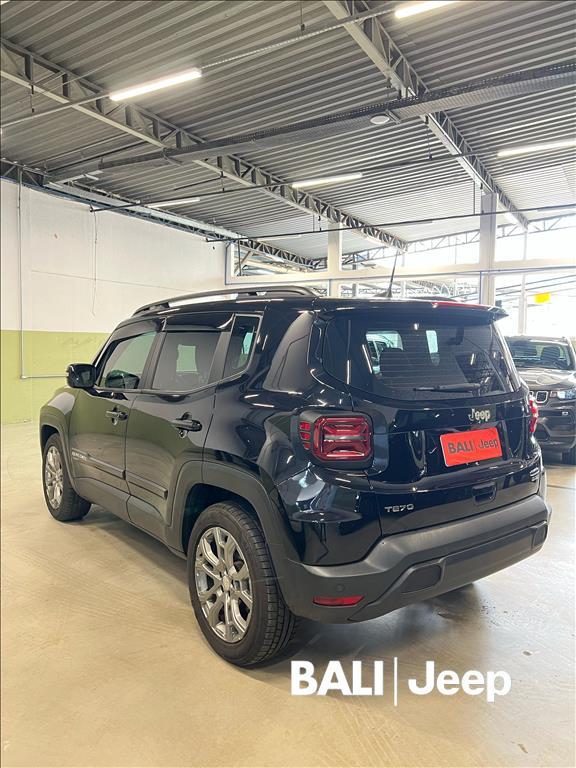 RENEGADE 1.3 T270 TURBO FLEX LONGITUDE AT63