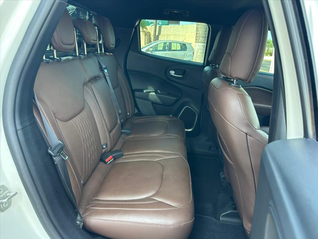 TORO 2.0 16V TURBO DIESEL RANCH 4WD AT915