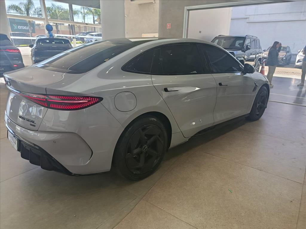 SEAL 82,5 KW ELÉTRICO AWD12