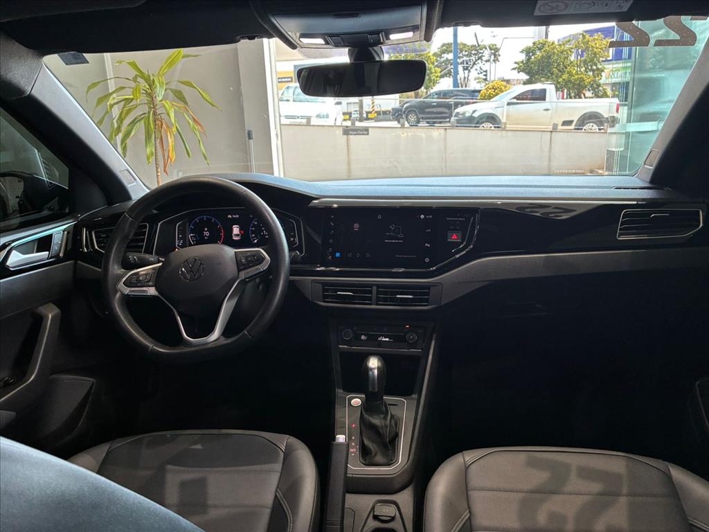 NIVUS 1.0 200 TSI TOTAL FLEX COMFORTLINE AUTOMÁTICO4