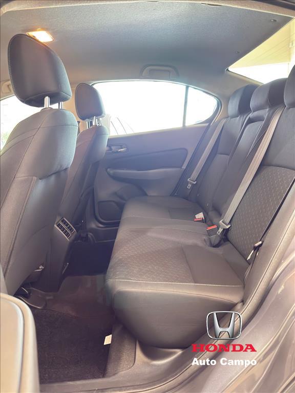 CITY 1.5 i-VTEC FLEX EX CVT