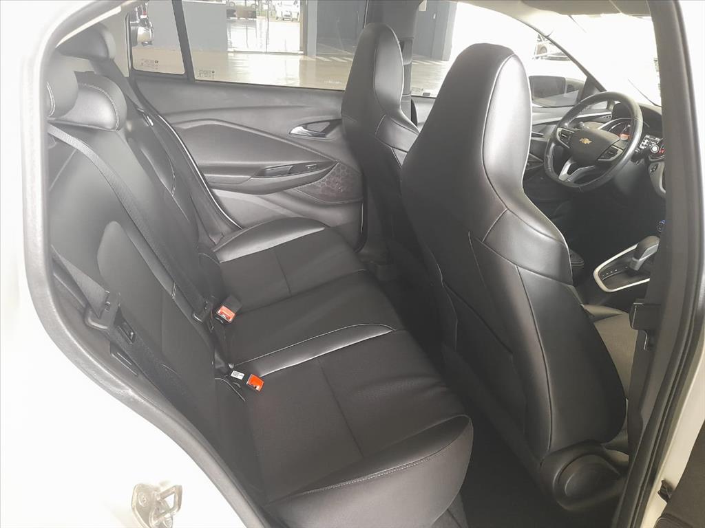 ONIX 1.0 TURBO FLEX PREMIER AUTOMÁTICO12