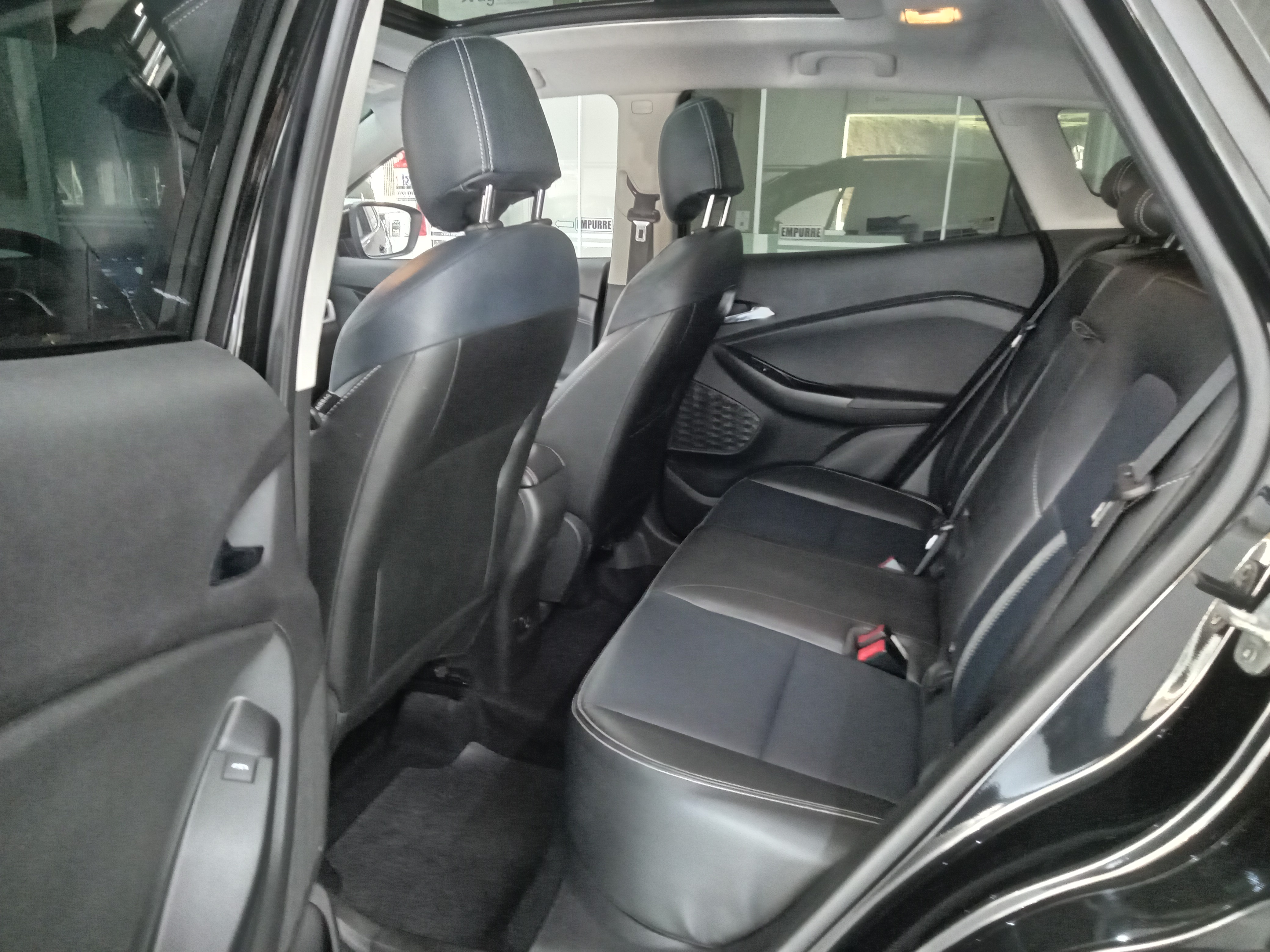 TRACKER 1.2 TURBO FLEX PREMIER AUTOMÁTICO10