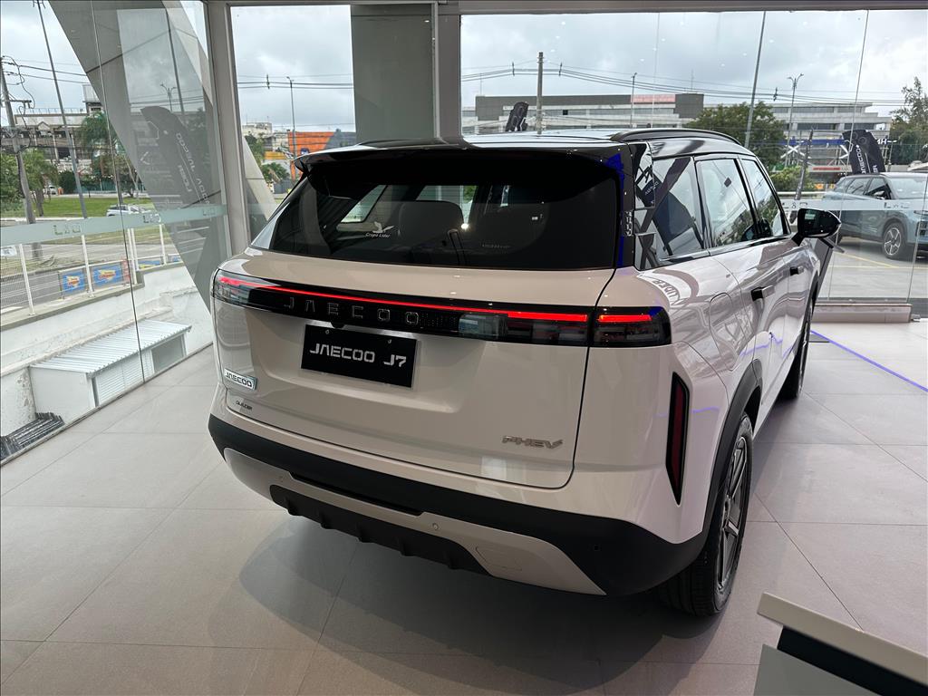 7 1.5 TGDI PHEV PRESTIGE DHT4