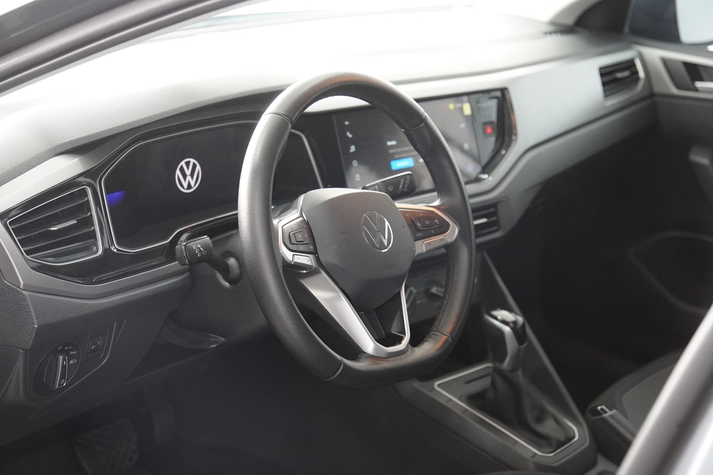 NIVUS 1.0 200 TSI TOTAL FLEX COMFORTLINE AUTOMÁTICO12