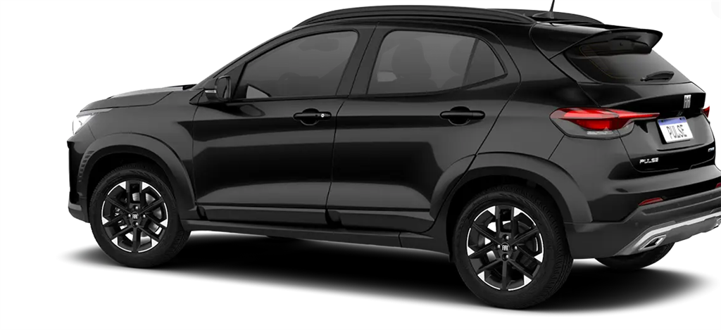 PULSE 1.0 TURBO 200 HYBRID AUDACE CVT PULSE 1.0 TURBO 200 HYBRID AUDACE CVT