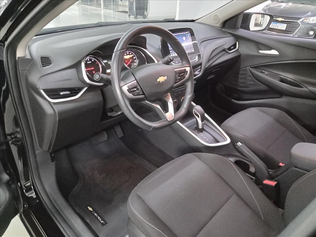 ONIX 1.0 TURBO FLEX LTZ AUTOMÁTICO6