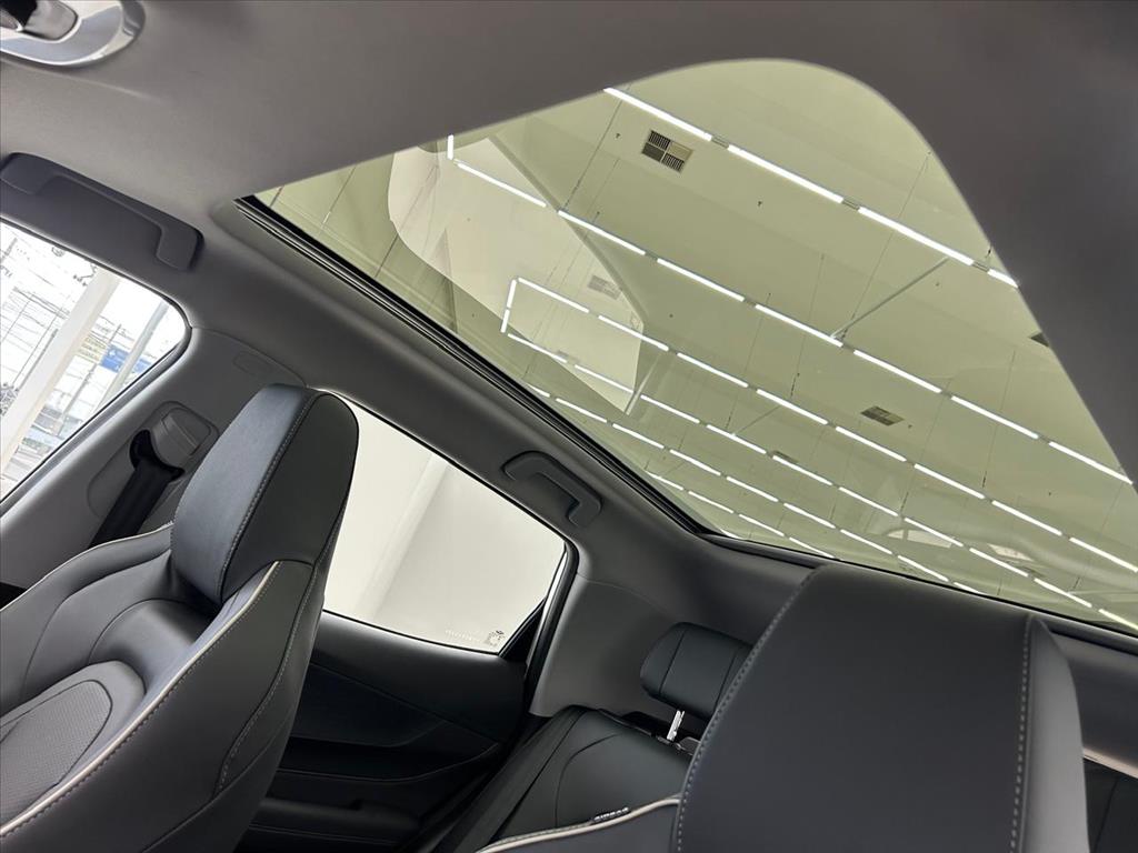 Caoa Chery-TIGGO 5X PRO-1.5 VVT TURBO iFLEX CVT