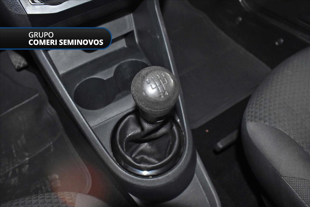 VOYAGE 1.6 MSI TOTALFLEX TRENDLINE 4P MANUAL6