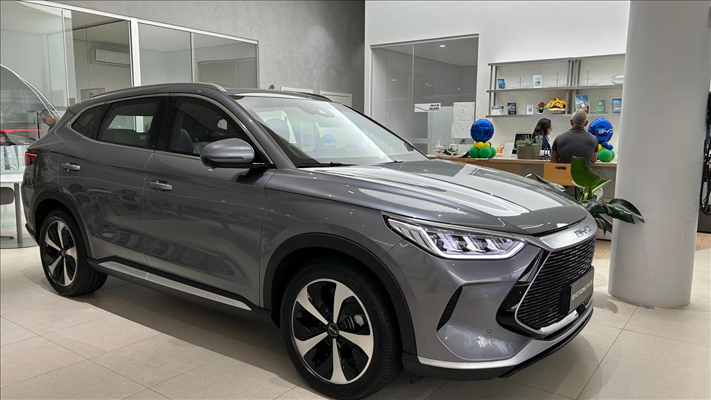 1.5 DM-I HÍBRIDO AUTOMÁTICO