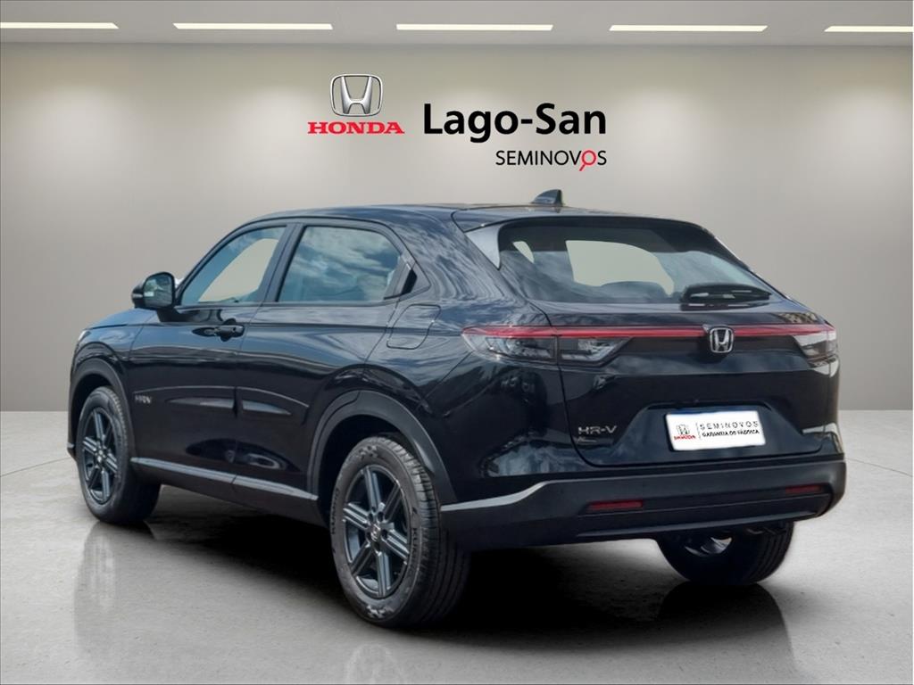 HR-V 1.5 DI I-VTEC FLEX EXL CVT3