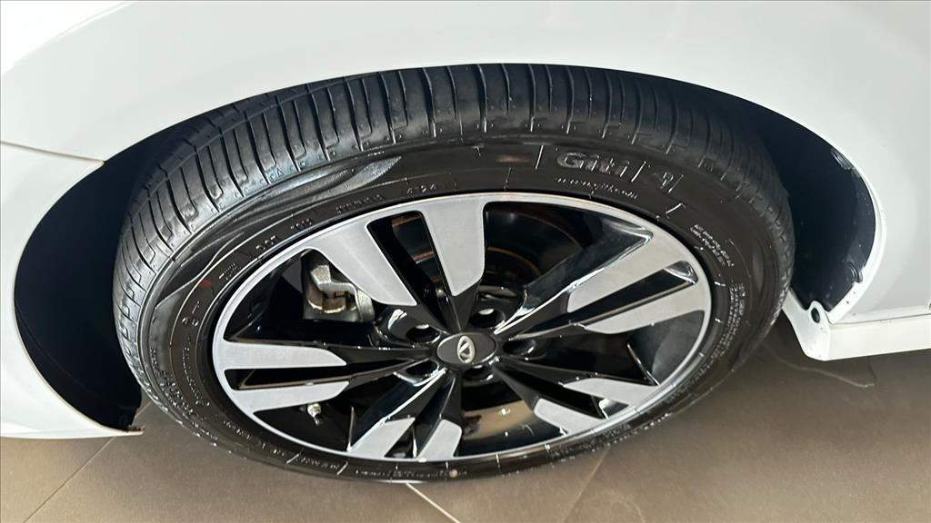 Caoa Chery-ARRIZO 6 PRO-1.5 TCI FLEX HYBRID MAX DRIVE CVT