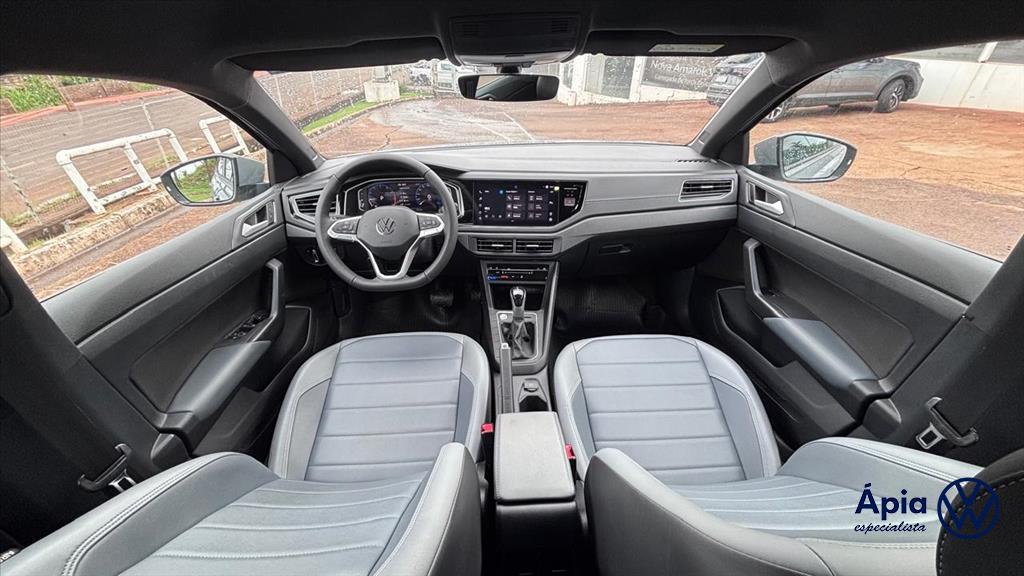 NIVUS 1.0 200 TSI TOTAL FLEX HIGHLINE AUTOMÁTICO6