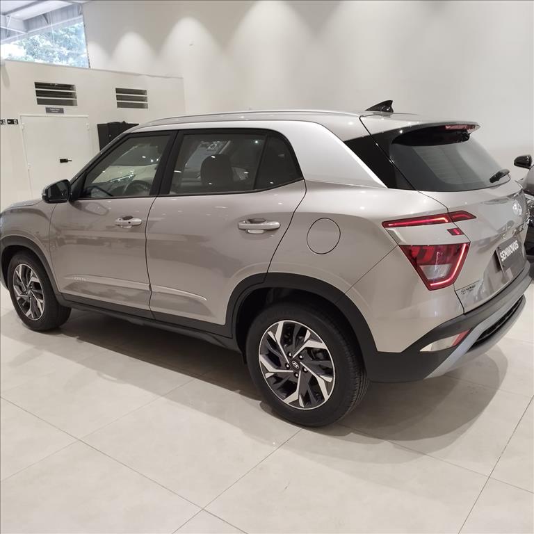 CRETA 1.0 TGDI FLEX LIMITED AUTOMÁTICO5