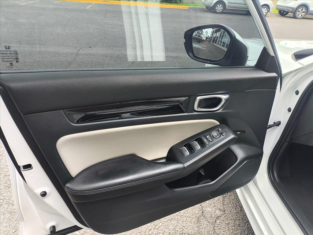 CIVIC 2.0 DI e:HEV ADVANCED E-CVT14