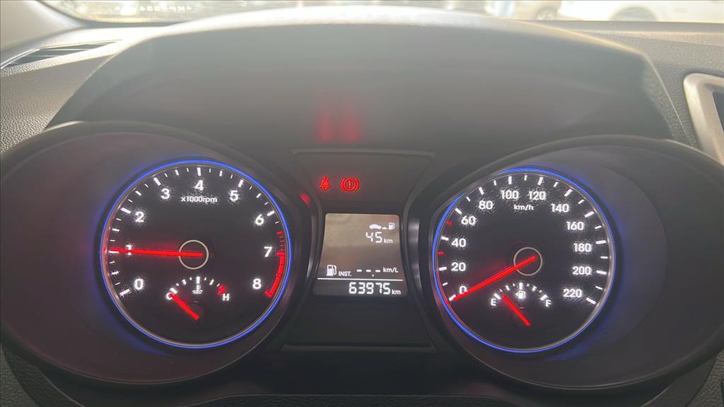HB20 1.0 COMFORT PLUS 12V FLEX 4P MANUAL12