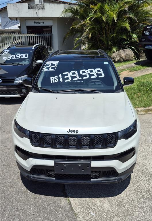 Foto ilustrativa do carro