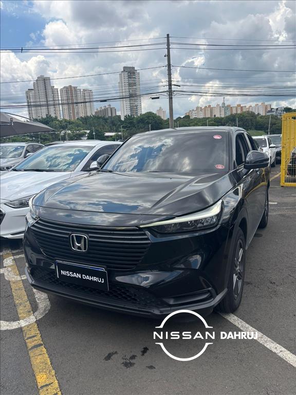 HR-V 1.5 DI I-VTEC FLEX EX CVT2