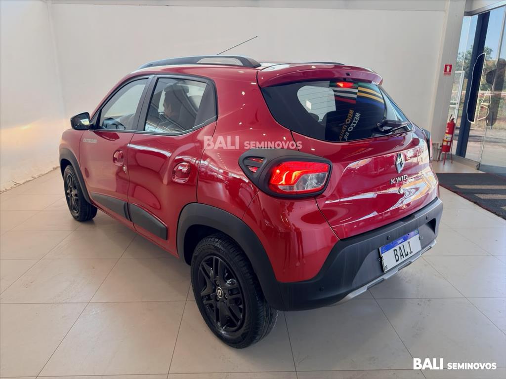 KWID 1.0 12V SCE FLEX OUTSIDER MANUAL5