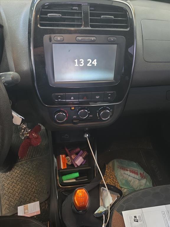 KWID 1.0 12V SCE FLEX OUTSIDER MANUAL7