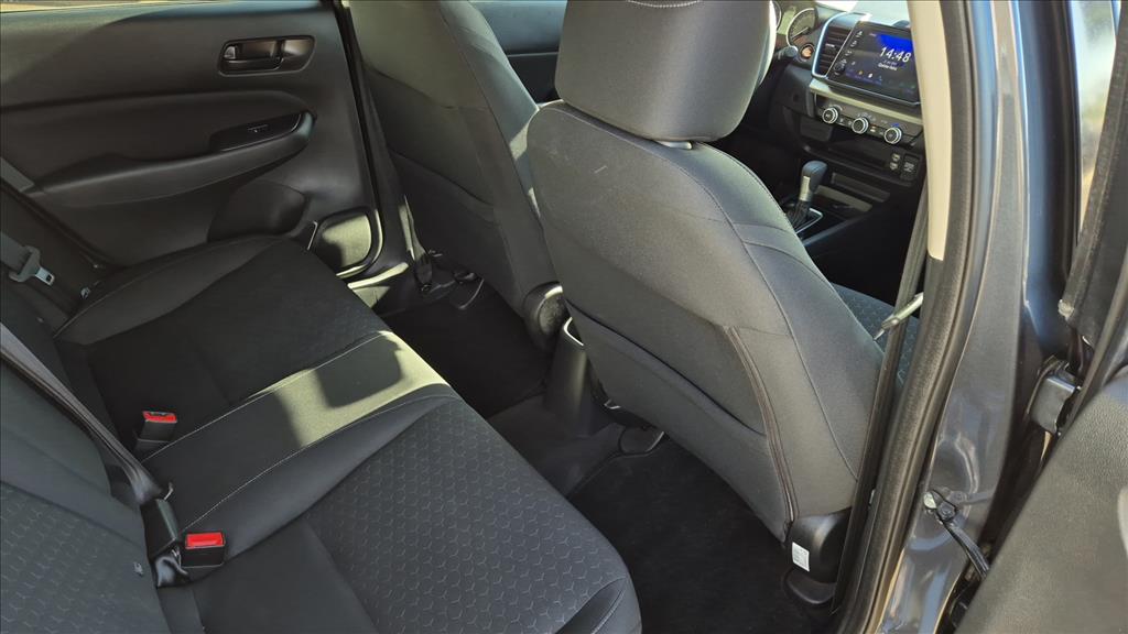 CITY 1.5 i-VTEC FLEX HATCH LX CVT4