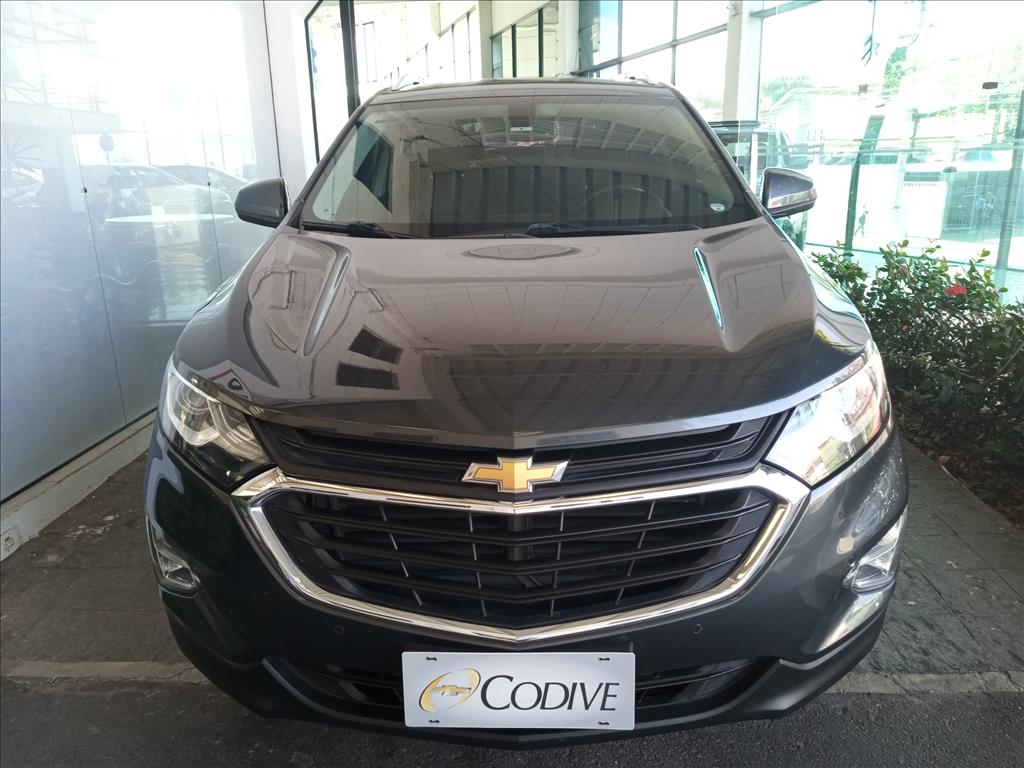 EQUINOX 2.0 16V TURBO GASOLINA LT AUTOMÁTICO