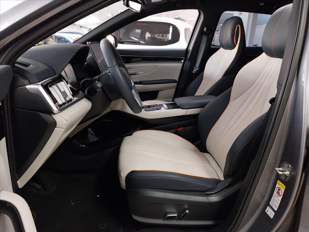 SONG PLUS 1.5 DM-I HÍBRIDO AUTOMÁTICO11