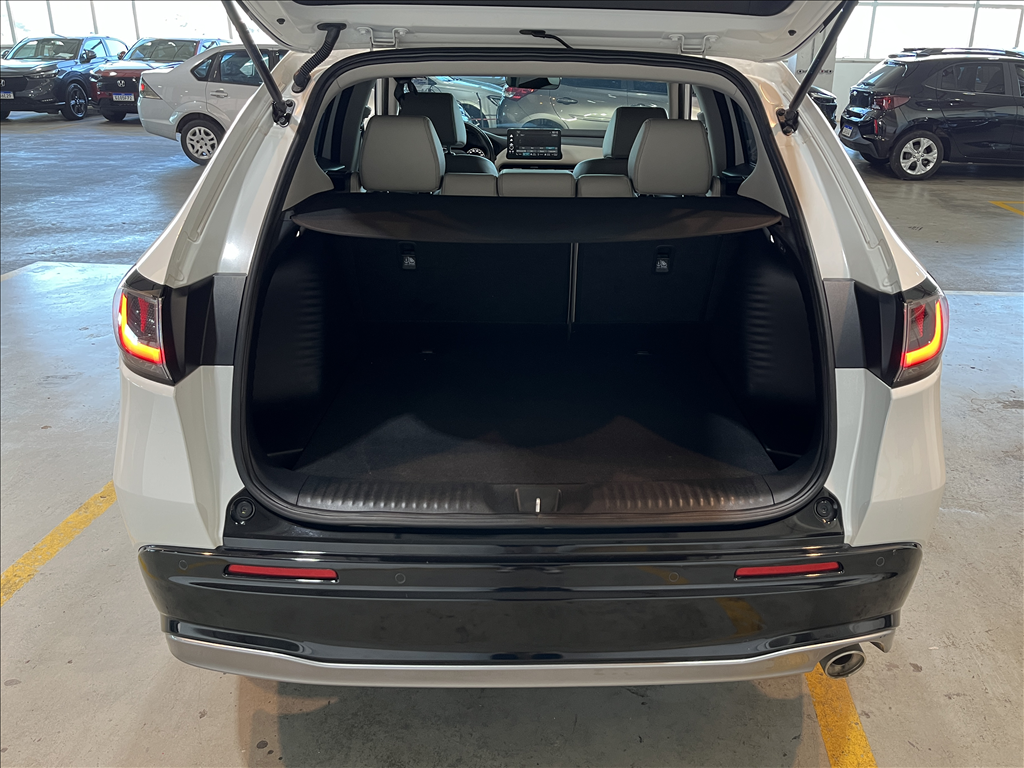ZR-V 2.0 i-VTEC GASOLINA TOURING CVT16