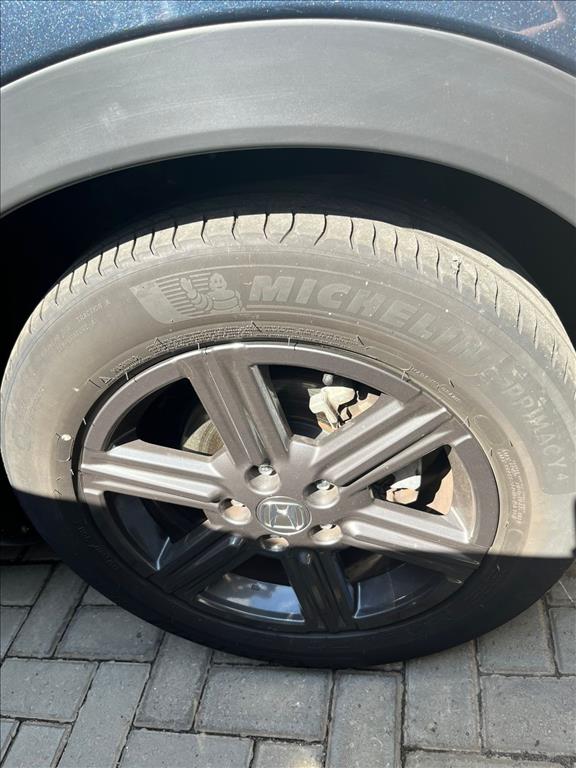 HR-V 1.5 DI I-VTEC FLEX EXL CVT10