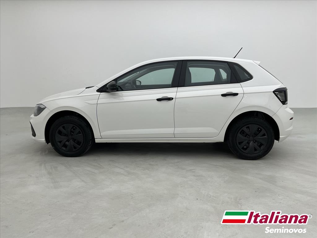 POLO 1.0 MPI TRACK MANUAL1