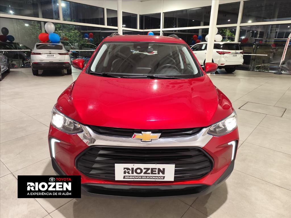 Chevrolet TRACKER 2023