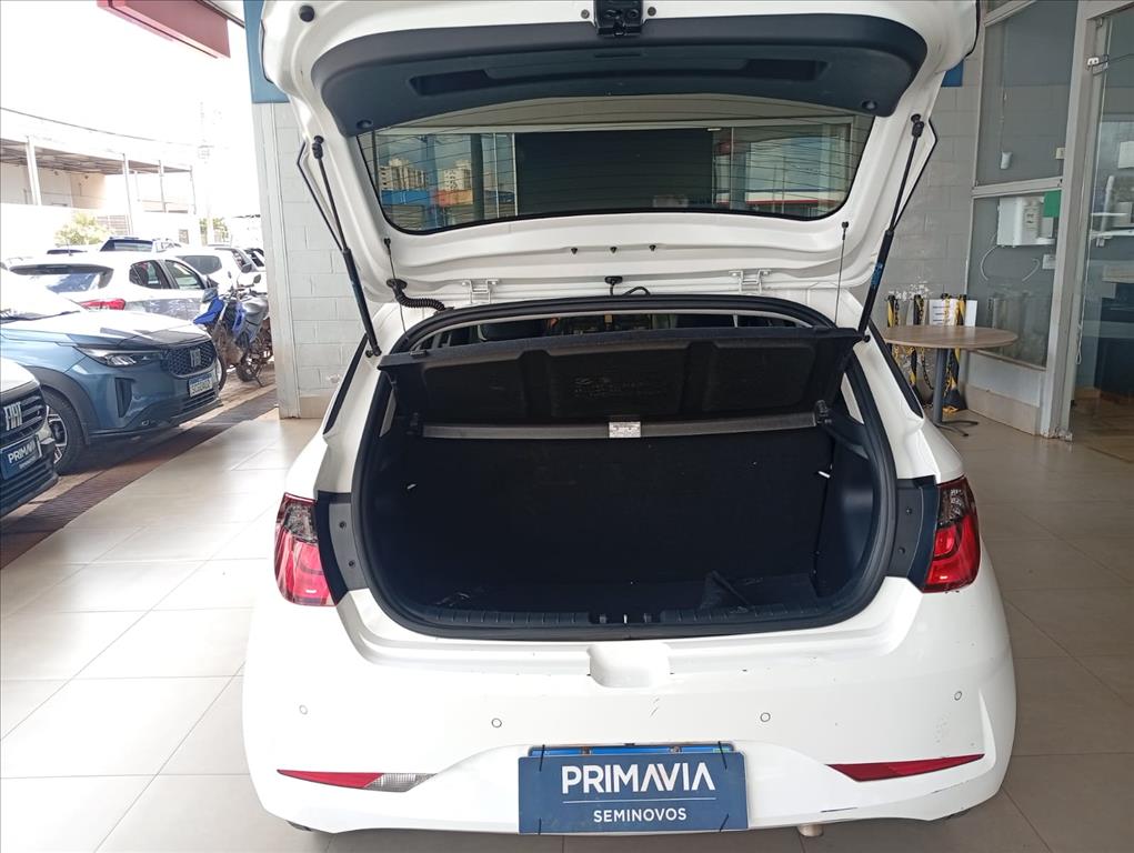 HB20 1.0 12V FLEX EVOLUTION MANUAL4