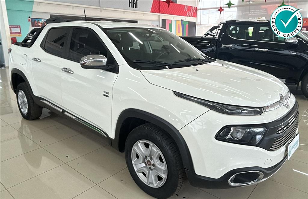 TORO 2.0 16V TURBO DIESEL FREEDOM MANUAL2