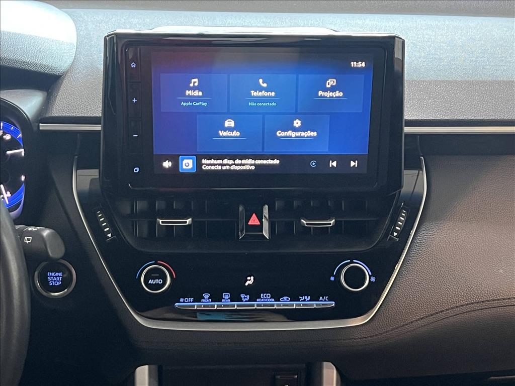 COROLLA CROSS 2.0 VVT-IE FLEX XRE DIRECT SHIFT17