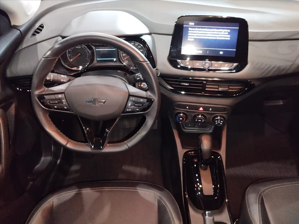 TRACKER 1.0 TURBO FLEX MIDNIGHT AUTOMÁTICO10