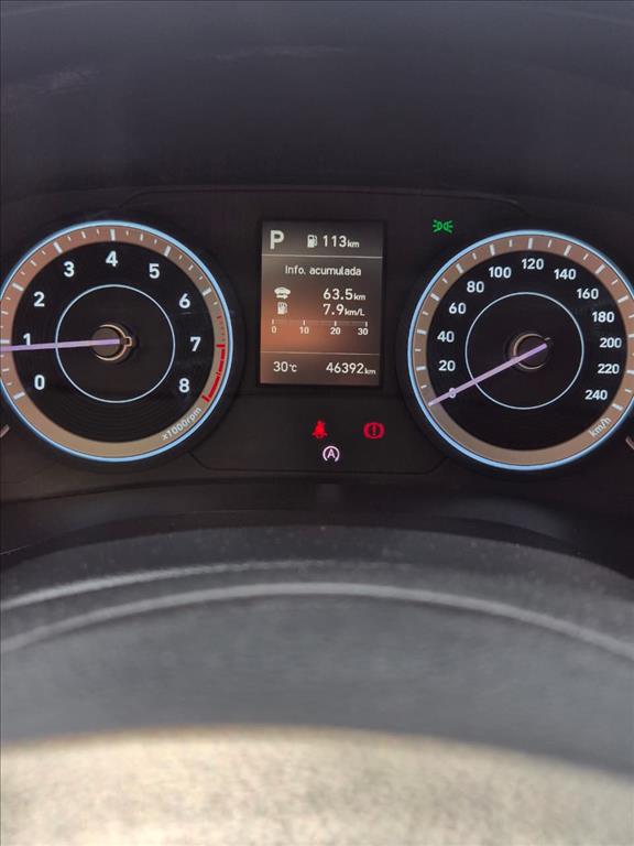 CRETA 1.0 TGDI FLEX LIMITED AUTOMÁTICO7
