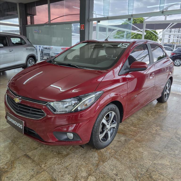 ONIX 1.4 MPFI LTZ 8V FLEX 4P MANUAL