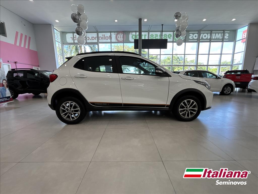 ARGO 1.3 FIREFLY FLEX TREKKING MANUAL5