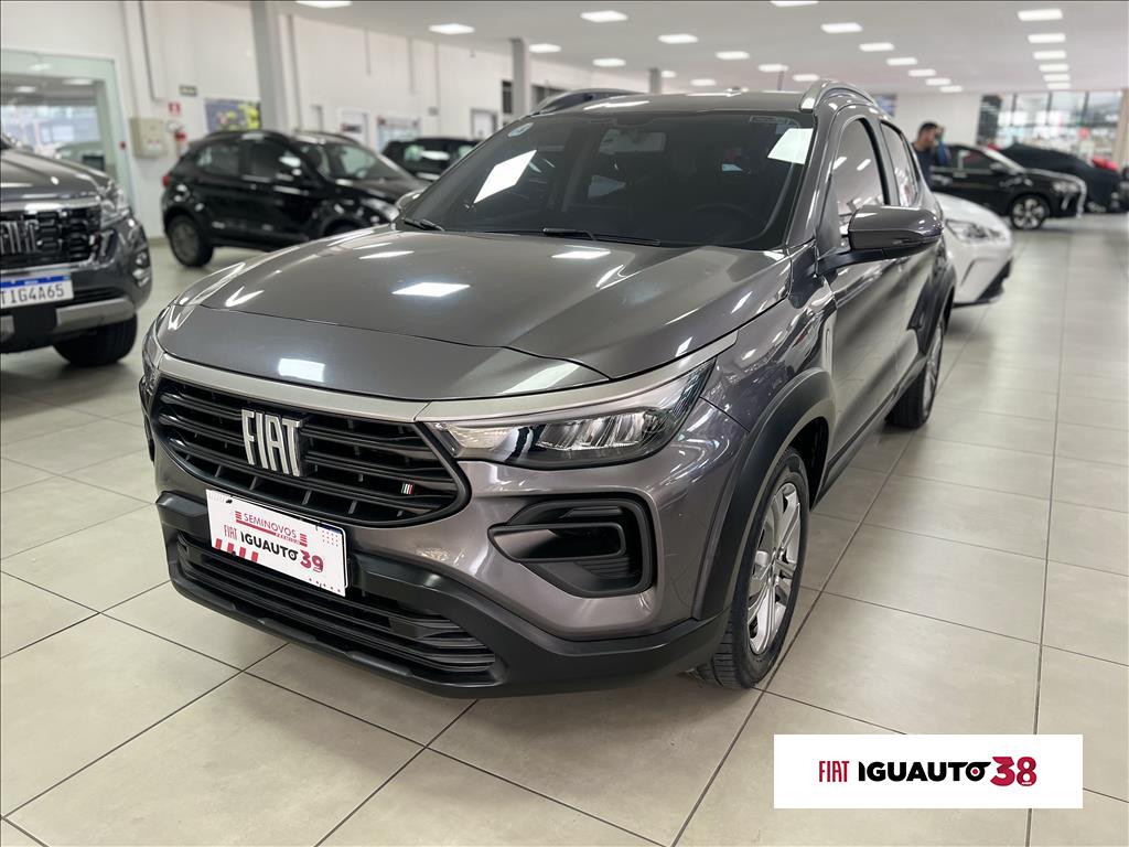 PULSE 1.3 FLEX DRIVE CVT