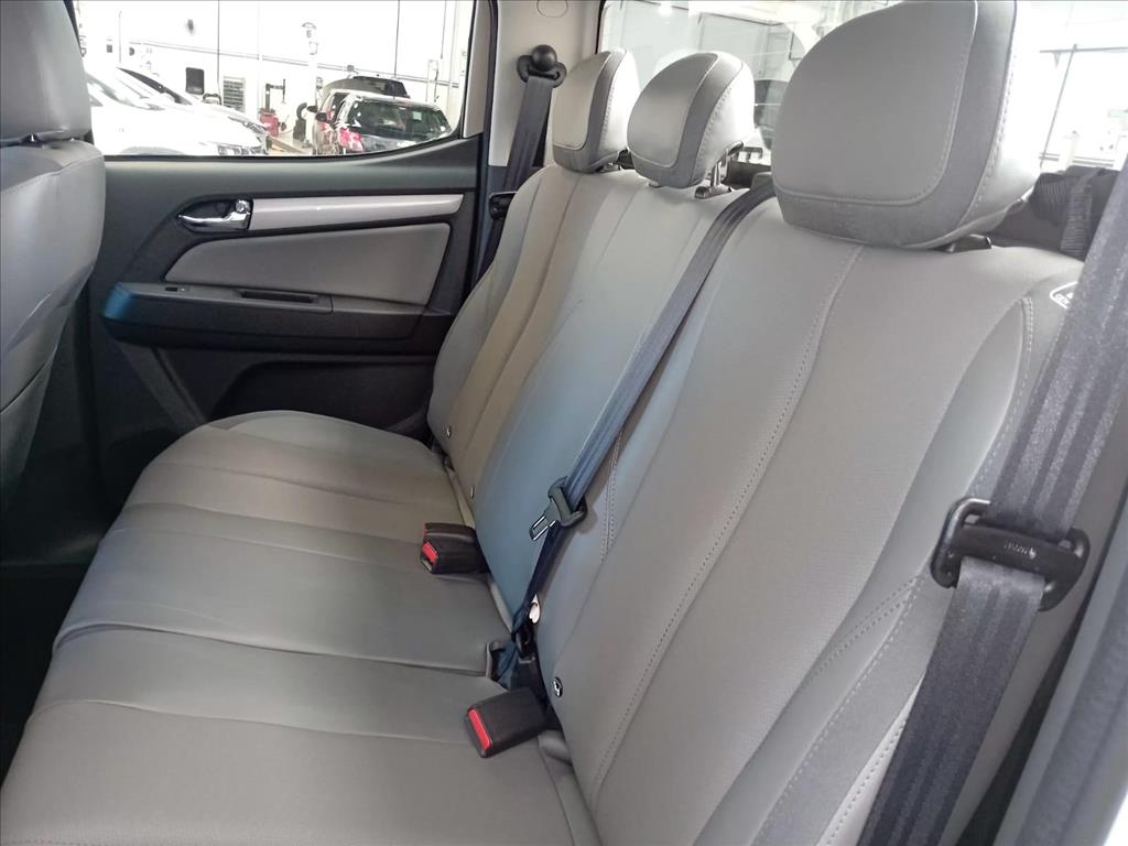 S10 2.8 16V TURBO DIESEL LTZ CD 4X4 AUTOMÁTICO13