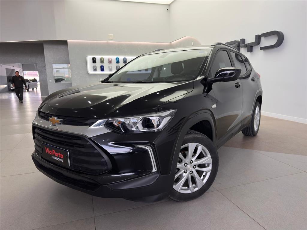1.2 TURBO FLEX LTZ AUTOMÁTICO