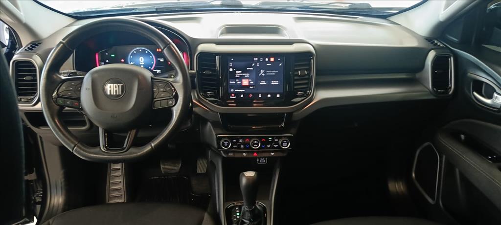 TORO 1.3 TURBO 270 FLEX FREEDOM AT68