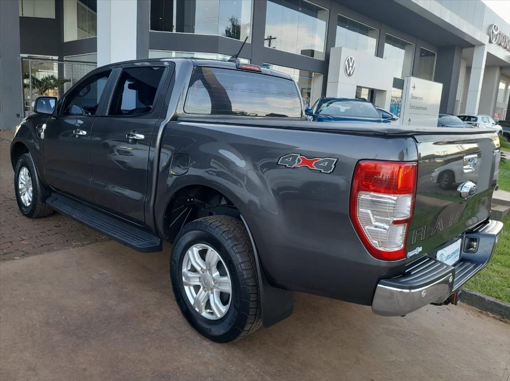 RANGER 3.2 XLT 4X4 CD 20V DIESEL 4P AUTOMÁTICO4