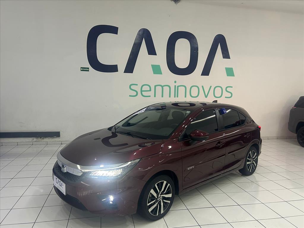 1.5 i-VTEC FLEX HATCH TOURING CVT