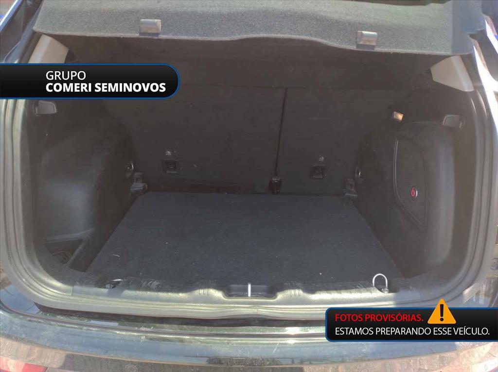 COMPASS 1.3 T270 TURBO FLEX LONGITUDE AT68