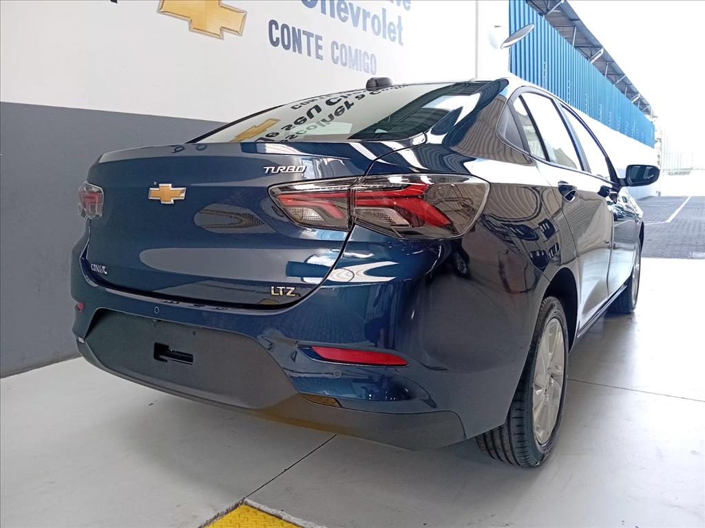 ONIX PLUS 1.0 TURBO FLEX LTZ AUTOMÁTICO2