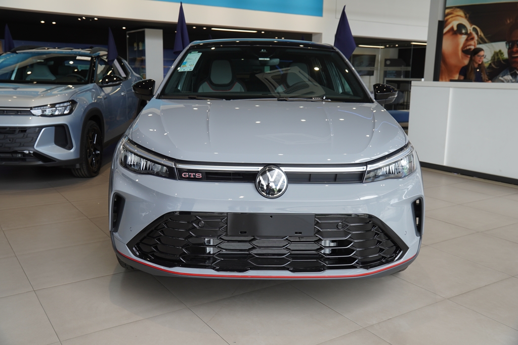 NIVUS 1.0 200 TSI TOTAL FLEX HIGHLINE AUTOMÁTICO1