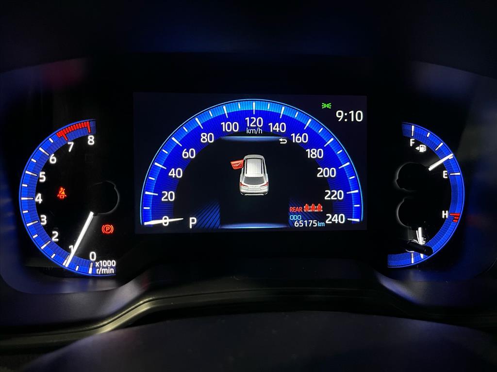 COROLLA CROSS 2.0 VVT-IE FLEX XRE DIRECT SHIFT4