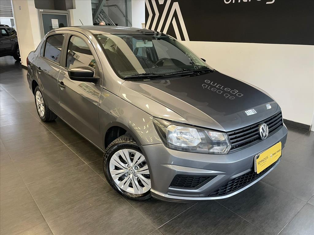 VOYAGE 1.6 MSI TOTALFLEX 4P MANUAL2