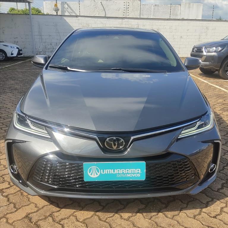 COROLLA 1.8 VVT-I HYBRID FLEX ALTIS PREMIUM CVT1